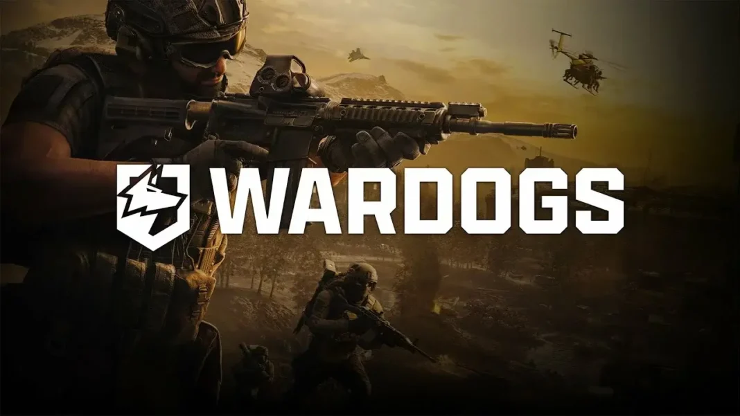wardogs заработать